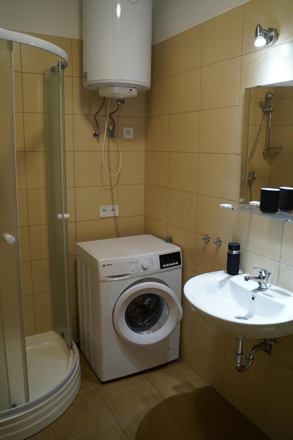 Apartman Vejprty Lägenhet Exteriör bild
